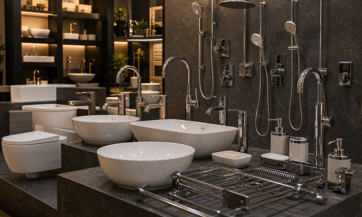 Sanitary Ware