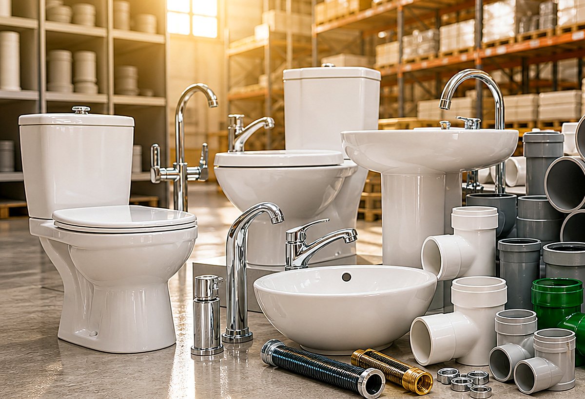 Sanitary Ware